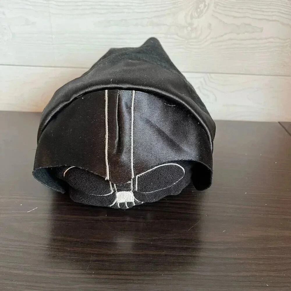 Disney Store  Star Wars Darth Vader Tsum Tsum plush pillow 11”
